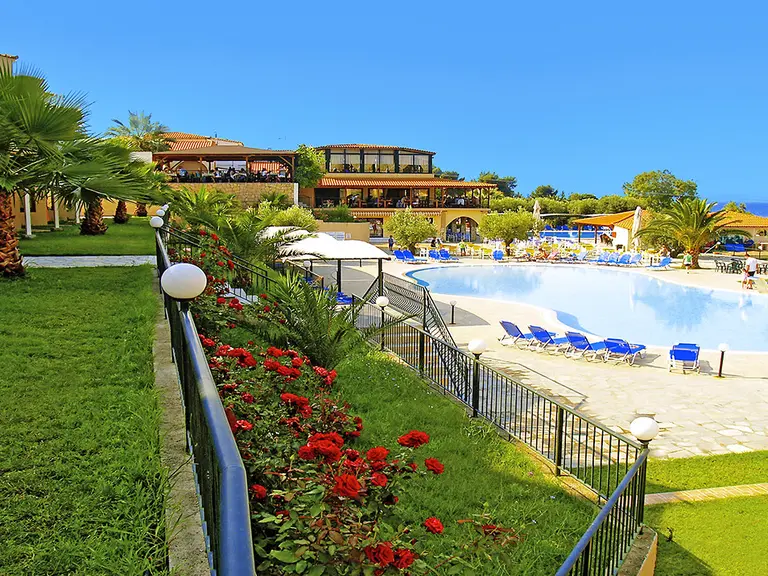 Снимка 28 - Village Mare - Халкидики-Ситония, Гърция