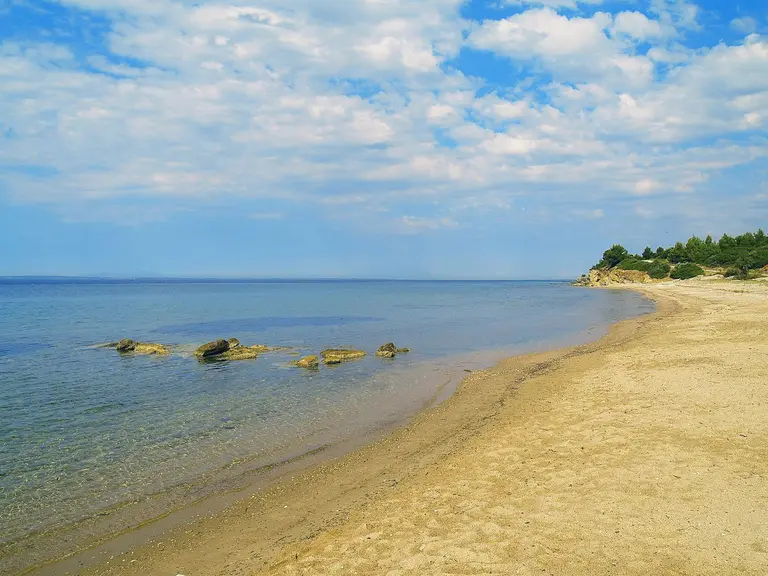 Снимка 38 - Village Mare - Халкидики-Ситония, Гърция