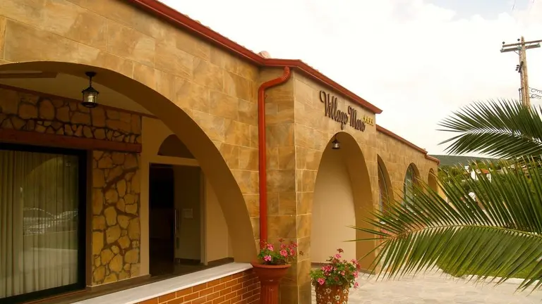 Снимка 3 - Village Mare - Халкидики-Ситония, Гърция