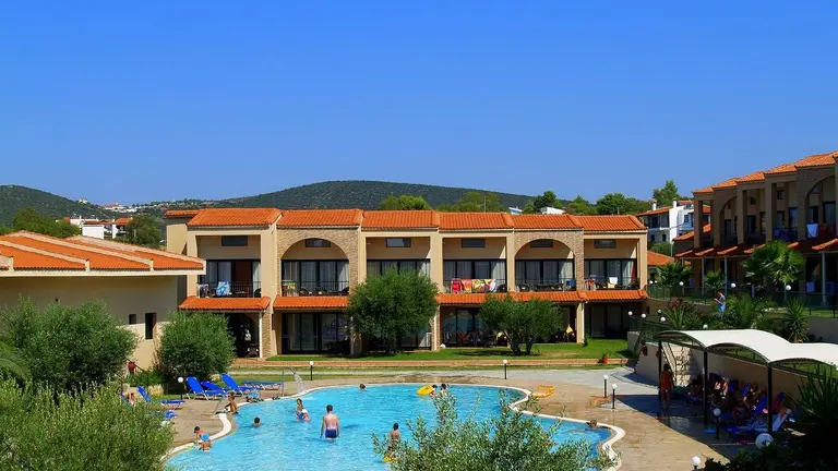 Снимка 2 - Village Mare - Халкидики-Ситония, Гърция