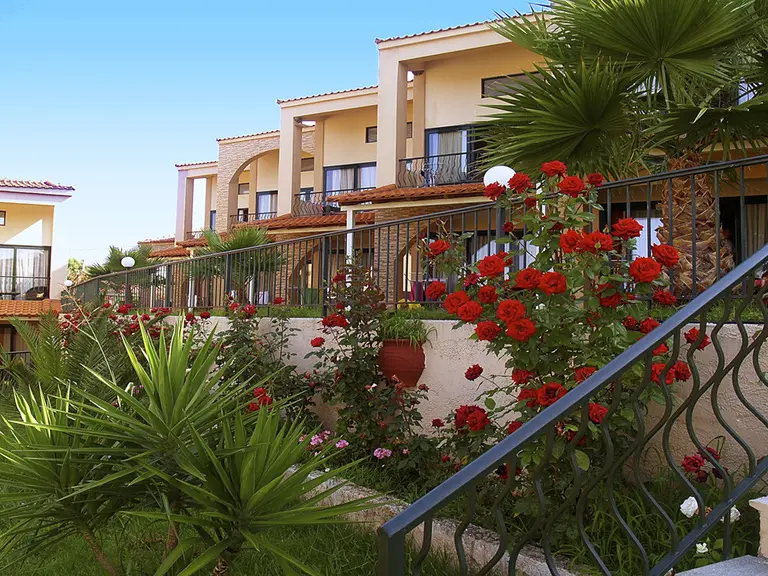 Снимка 31 - Village Mare - Халкидики-Ситония, Гърция