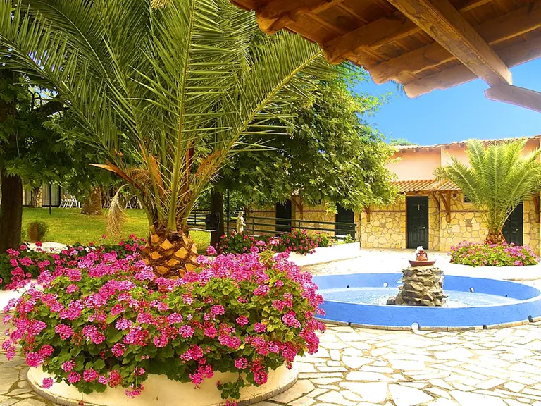 Снимка 29 - Village Mare - Халкидики-Ситония, Гърция