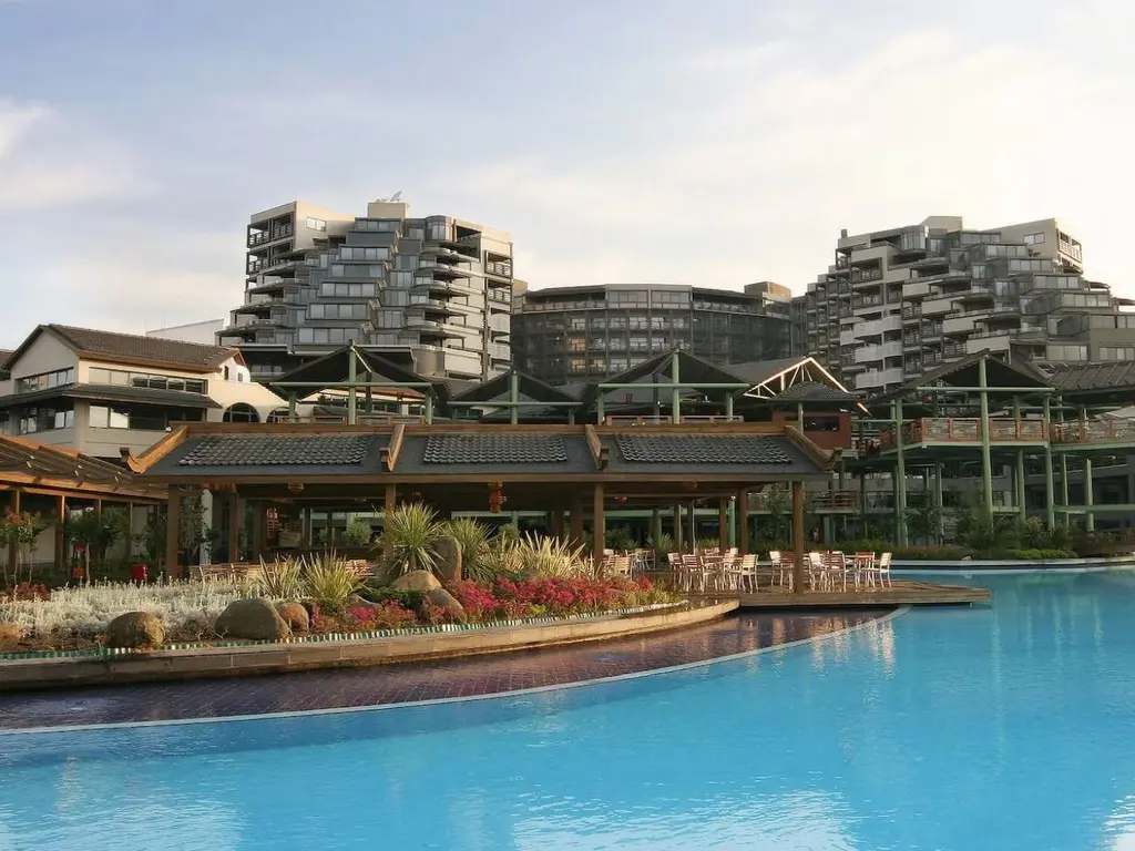 Снимка 5 - Limak Lara Deluxe Hotel & Resort - Анталия-Лара Кунду, Турция