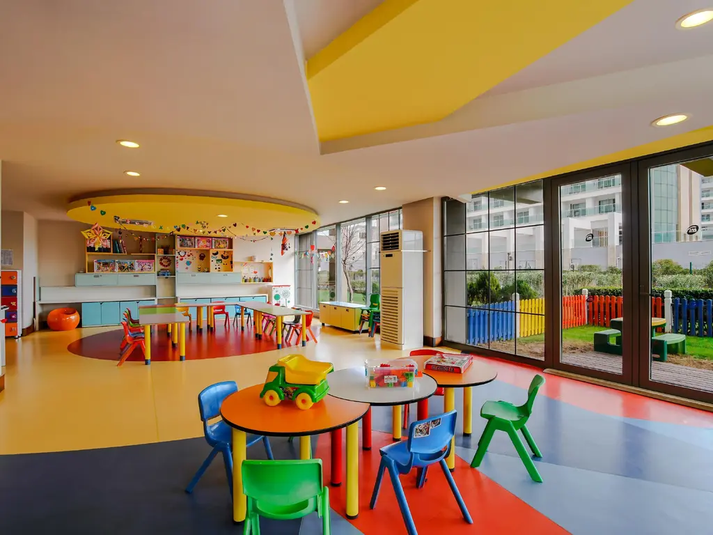 Снимка 28 - Limak Lara Deluxe Hotel & Resort - Анталия-Лара Кунду, Турция