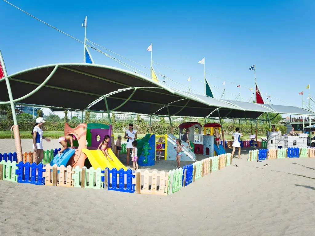 Снимка 8 - Limak Lara Deluxe Hotel & Resort - Анталия-Лара Кунду, Турция