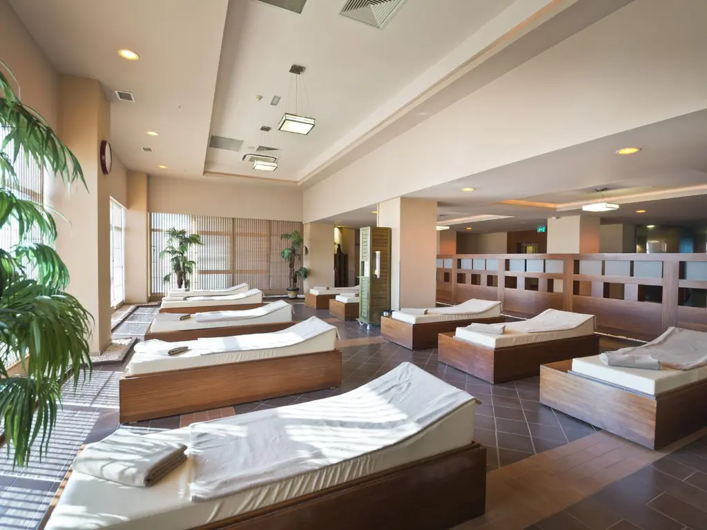 Снимка 30 - Limak Lara Deluxe Hotel & Resort - Анталия-Лара Кунду, Турция