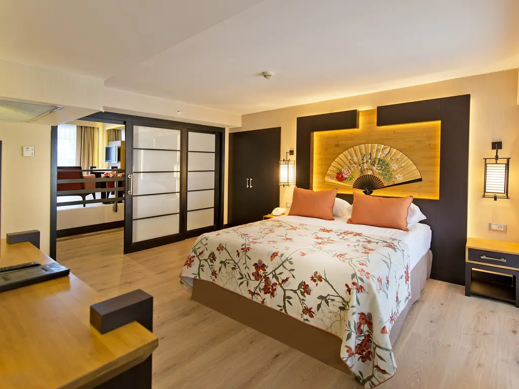 Снимка 24 - Limak Lara Deluxe Hotel & Resort - Анталия-Лара Кунду, Турция