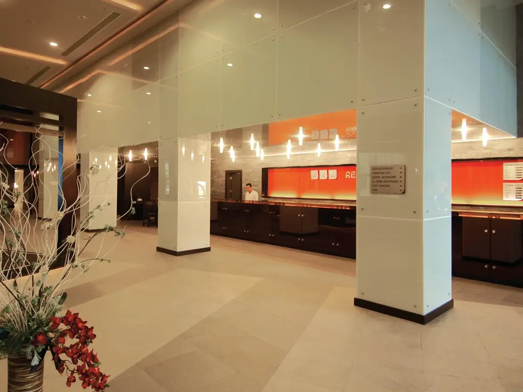 Снимка 31 - Limak Lara Deluxe Hotel & Resort - Анталия-Лара Кунду, Турция