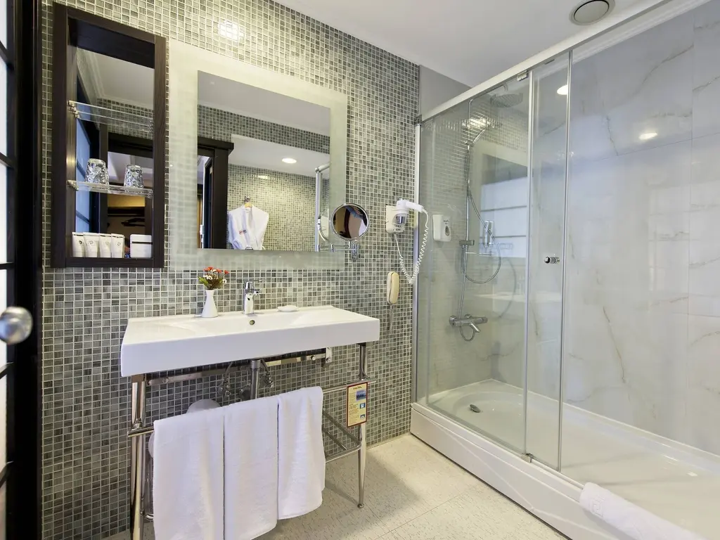 Снимка 27 - Limak Lara Deluxe Hotel & Resort - Анталия-Лара Кунду, Турция