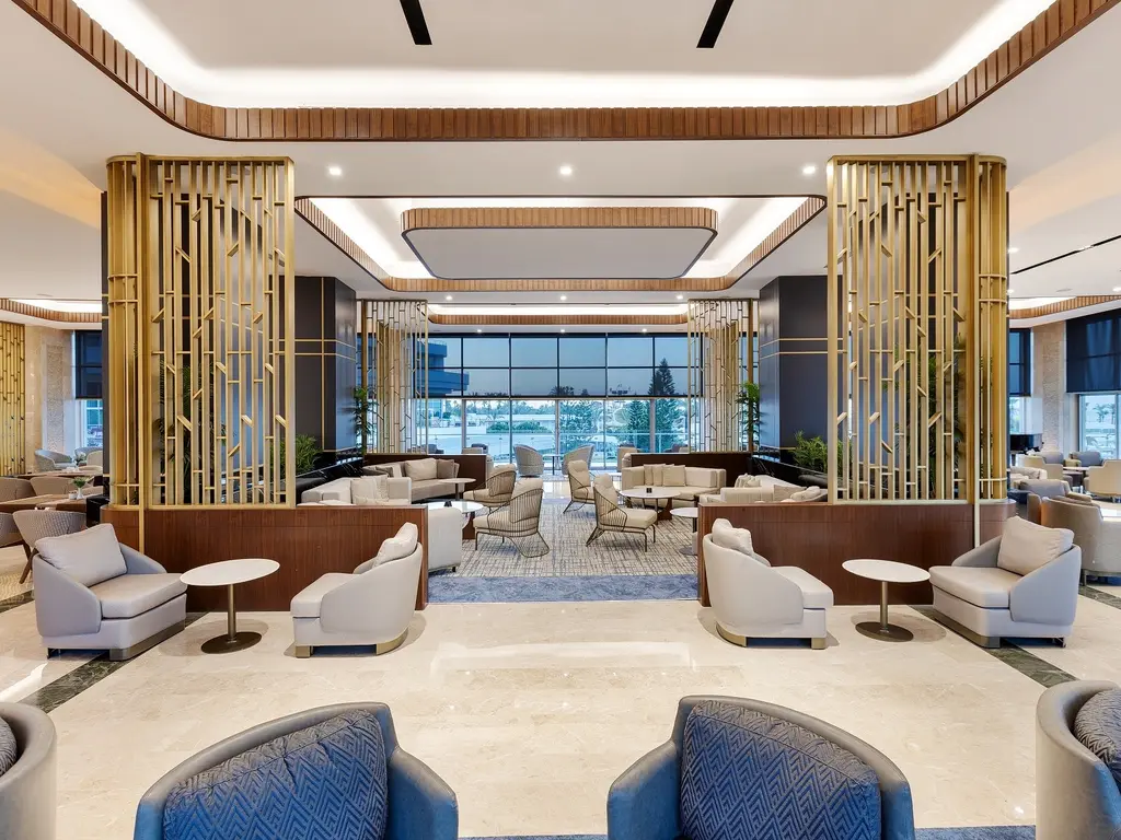 Снимка 29 - Miracle Resort Hotel - Анталия-Лара Кунду, Турция