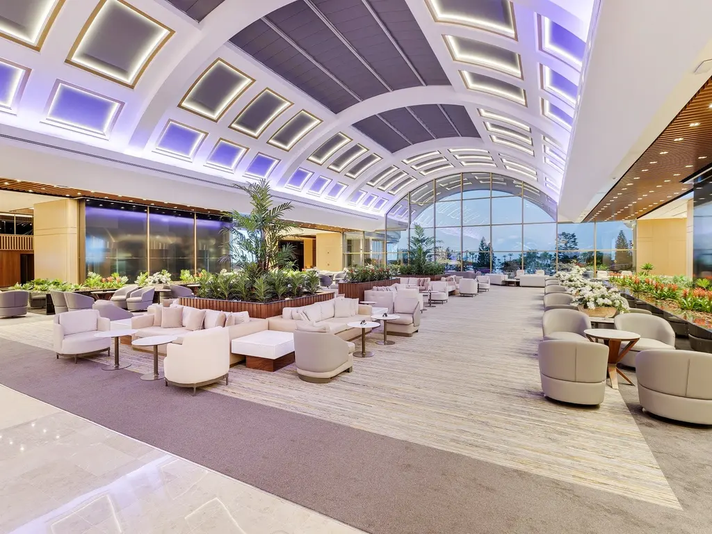 Снимка 28 - Miracle Resort Hotel - Анталия-Лара Кунду, Турция