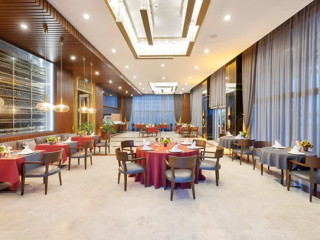 Снимка 16 - Miracle Resort Hotel - Анталия-Лара Кунду, Турция