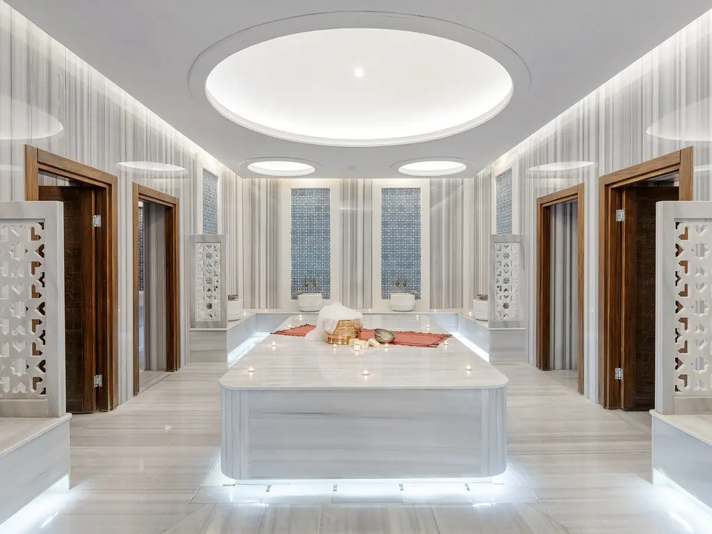Снимка 26 - Miracle Resort Hotel - Анталия-Лара Кунду, Турция