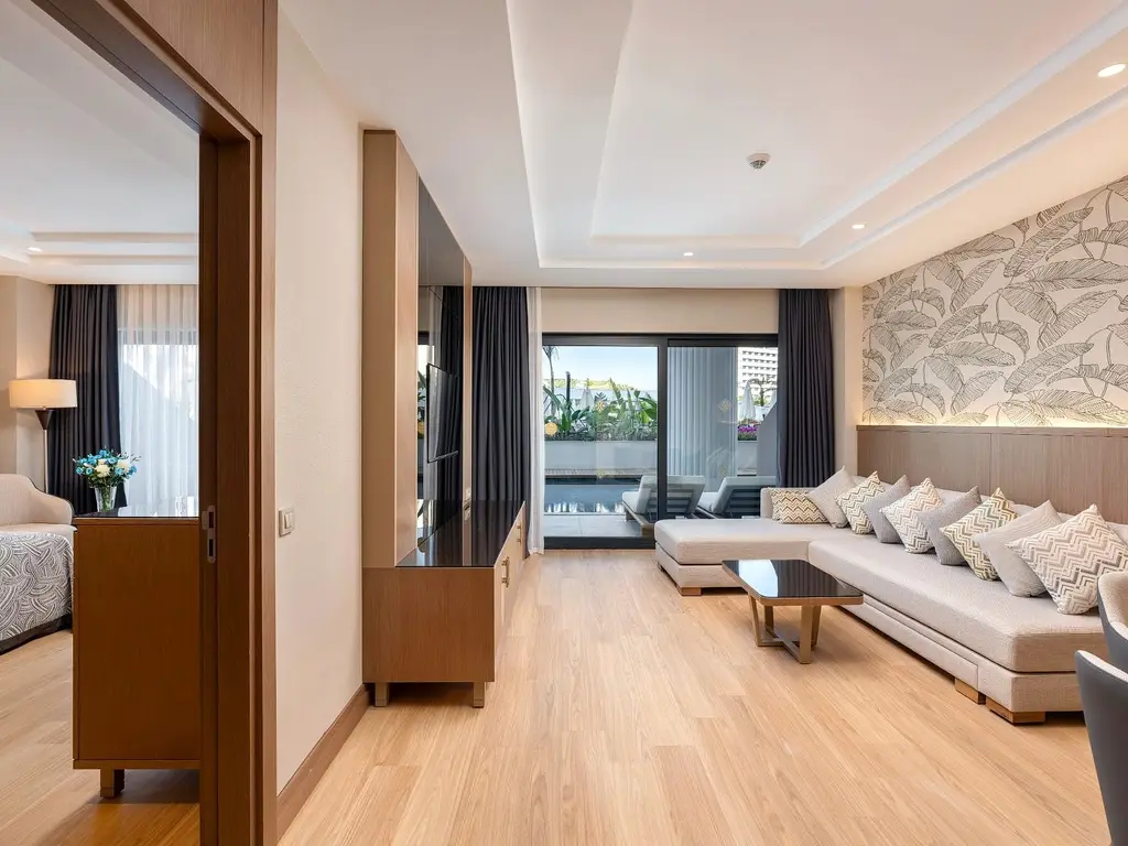 Снимка 21 - Miracle Resort Hotel - Анталия-Лара Кунду, Турция