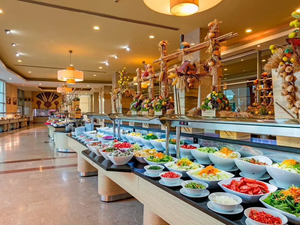 Снимка 31 - Miracle Resort Hotel - Анталия-Лара Кунду, Турция