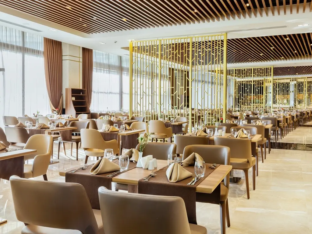 Снимка 14 - Miracle Resort Hotel - Анталия-Лара Кунду, Турция
