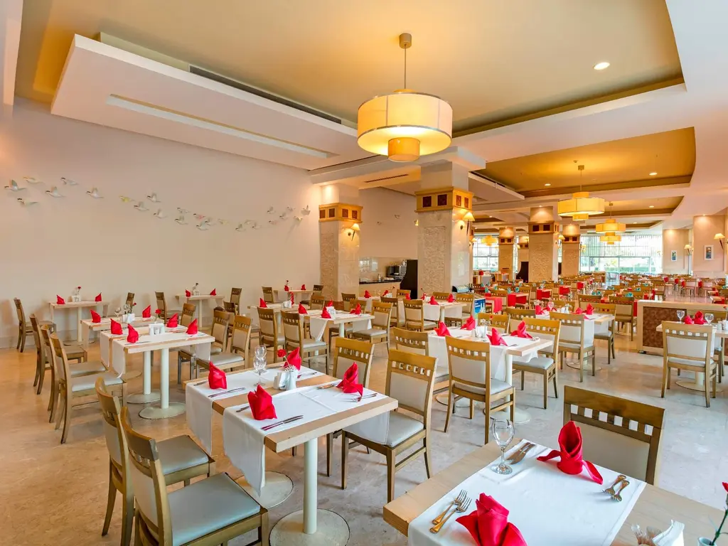 Снимка 32 - Miracle Resort Hotel - Анталия-Лара Кунду, Турция
