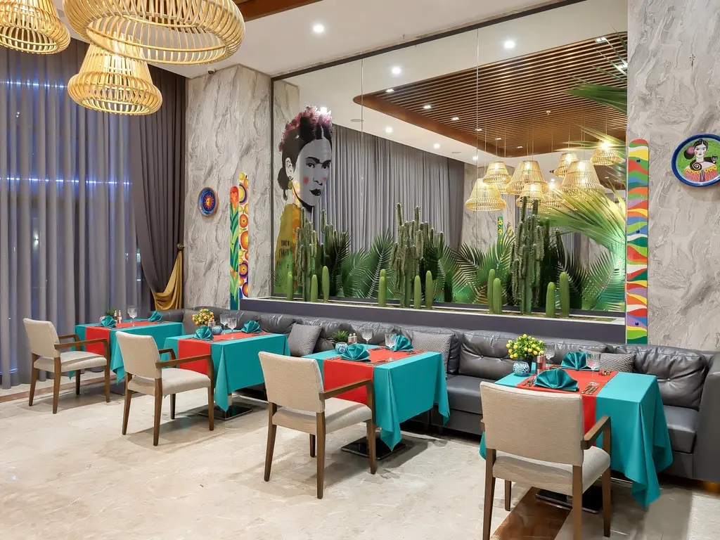 Снимка 15 - Miracle Resort Hotel - Анталия-Лара Кунду, Турция