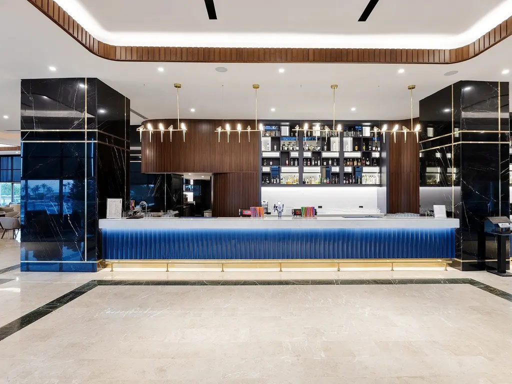 Снимка 18 - Miracle Resort Hotel - Анталия-Лара Кунду, Турция