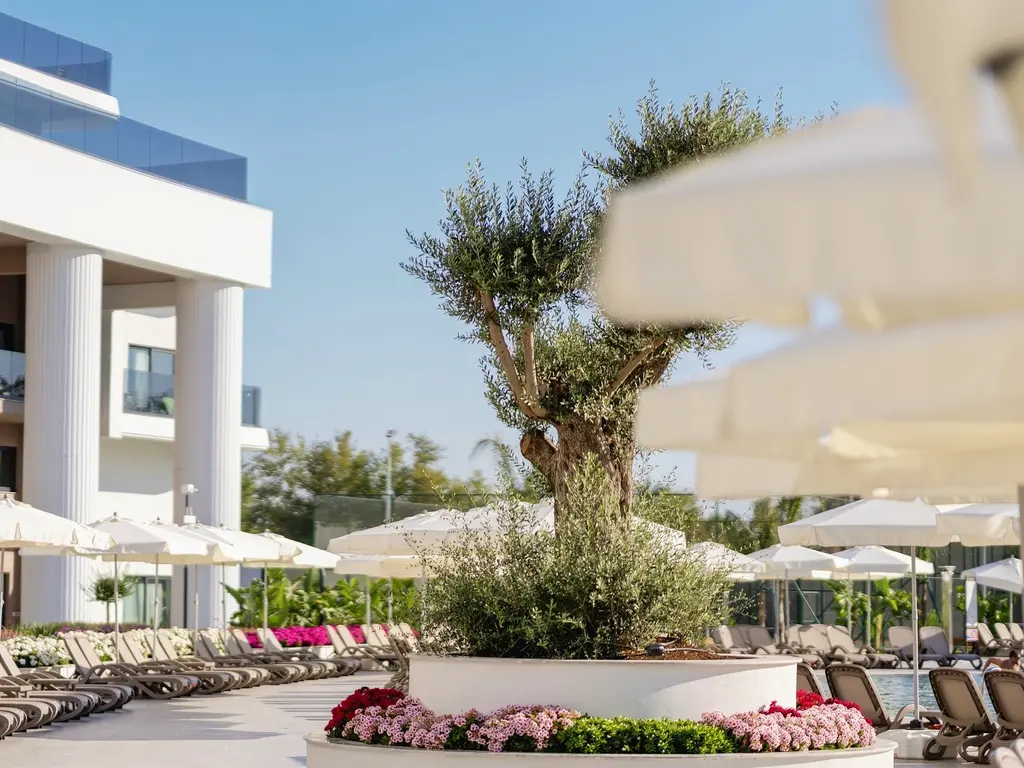 Снимка 30 - Miracle Resort Hotel - Анталия-Лара Кунду, Турция