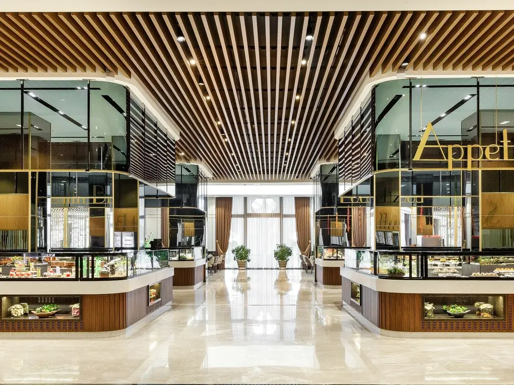Снимка 13 - Miracle Resort Hotel - Анталия-Лара Кунду, Турция
