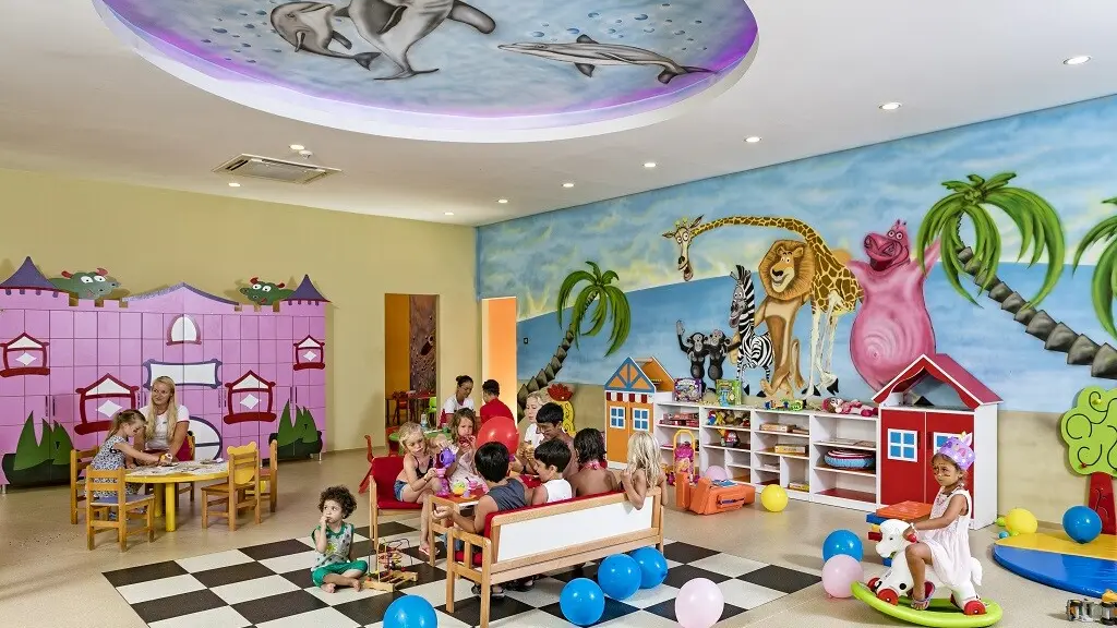 Снимка 39 - Miracle Resort Hotel - Анталия-Лара Кунду, Турция