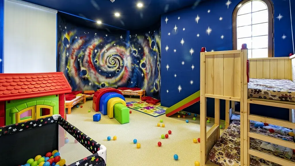 Снимка 38 - Miracle Resort Hotel - Анталия-Лара Кунду, Турция