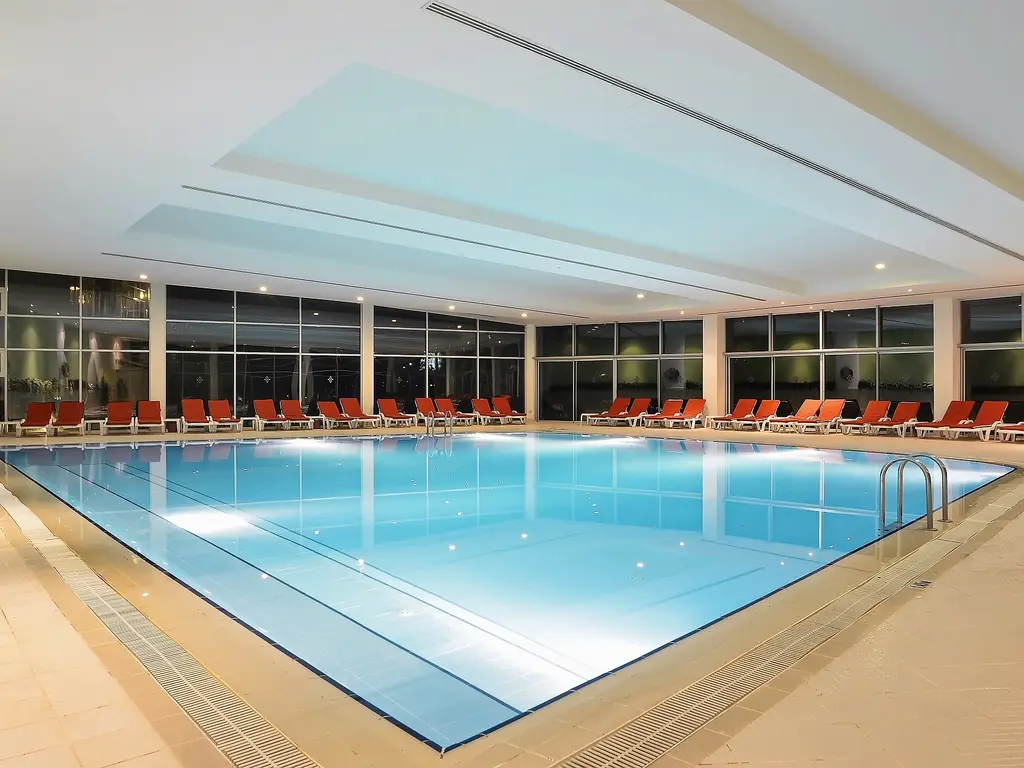 Снимка 27 - Miracle Resort Hotel - Анталия-Лара Кунду, Турция