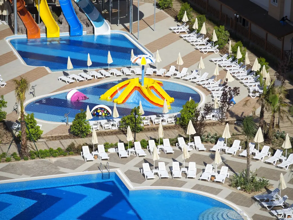 Снимка 4 - Ramada Resort by Windham Lara - Анталия-Лара Кунду, Турция