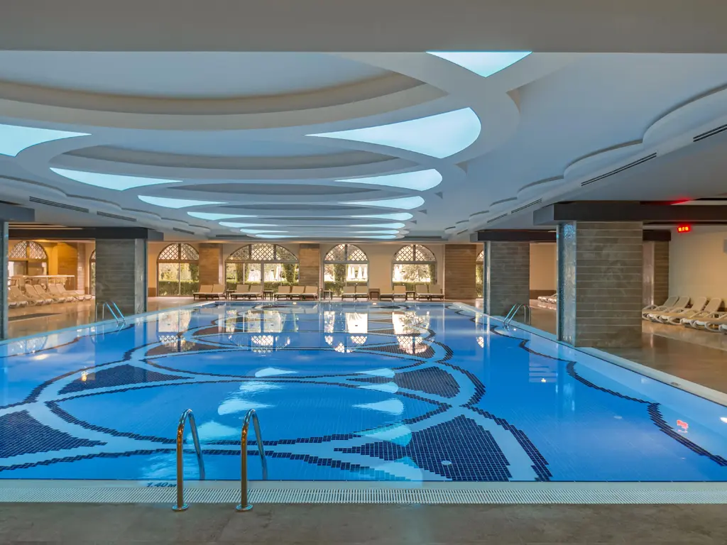 Снимка 26 - Royal Holiday Palace - Анталия-Лара Кунду, Турция