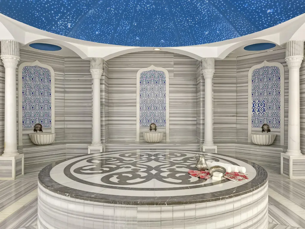 Снимка 27 - Royal Holiday Palace - Анталия-Лара Кунду, Турция