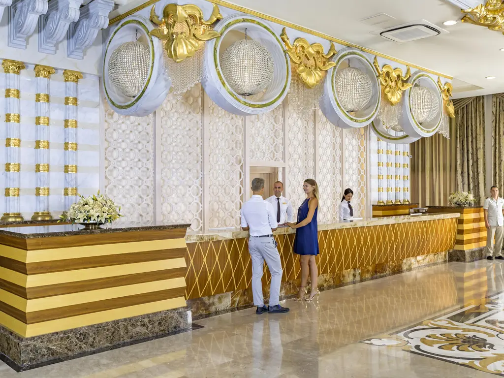 Снимка 30 - Royal Holiday Palace - Анталия-Лара Кунду, Турция