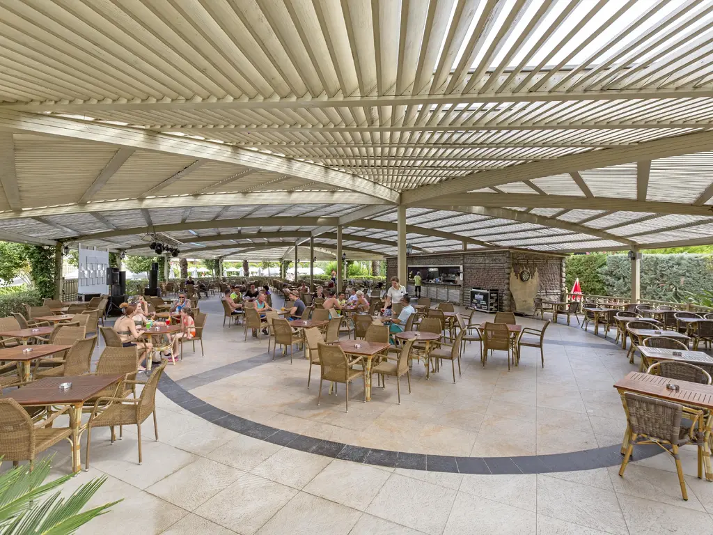Снимка 9 - Royal Holiday Palace - Анталия-Лара Кунду, Турция