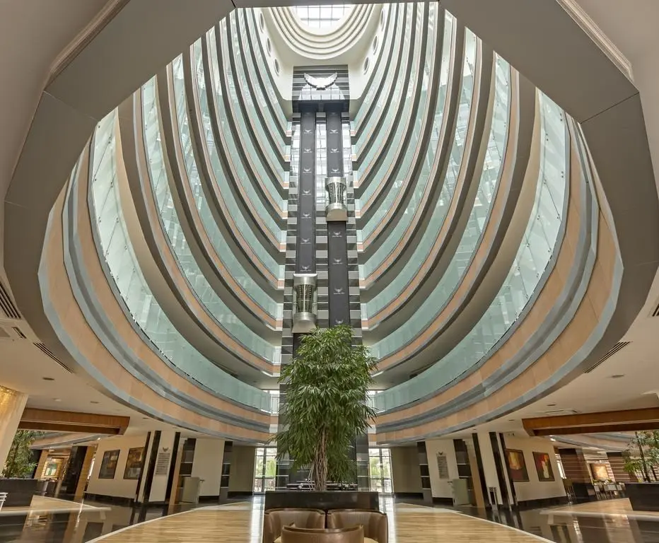 Снимка 14 - Royal Wings Hotel - Анталия-Лара Кунду, Турция