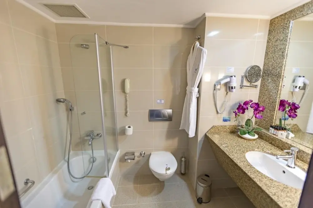 Снимка 28 - Royal Wings Hotel - Анталия-Лара Кунду, Турция