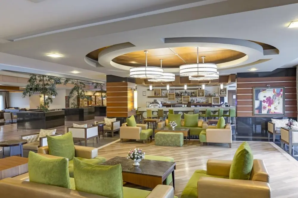 Снимка 18 - Royal Wings Hotel - Анталия-Лара Кунду, Турция