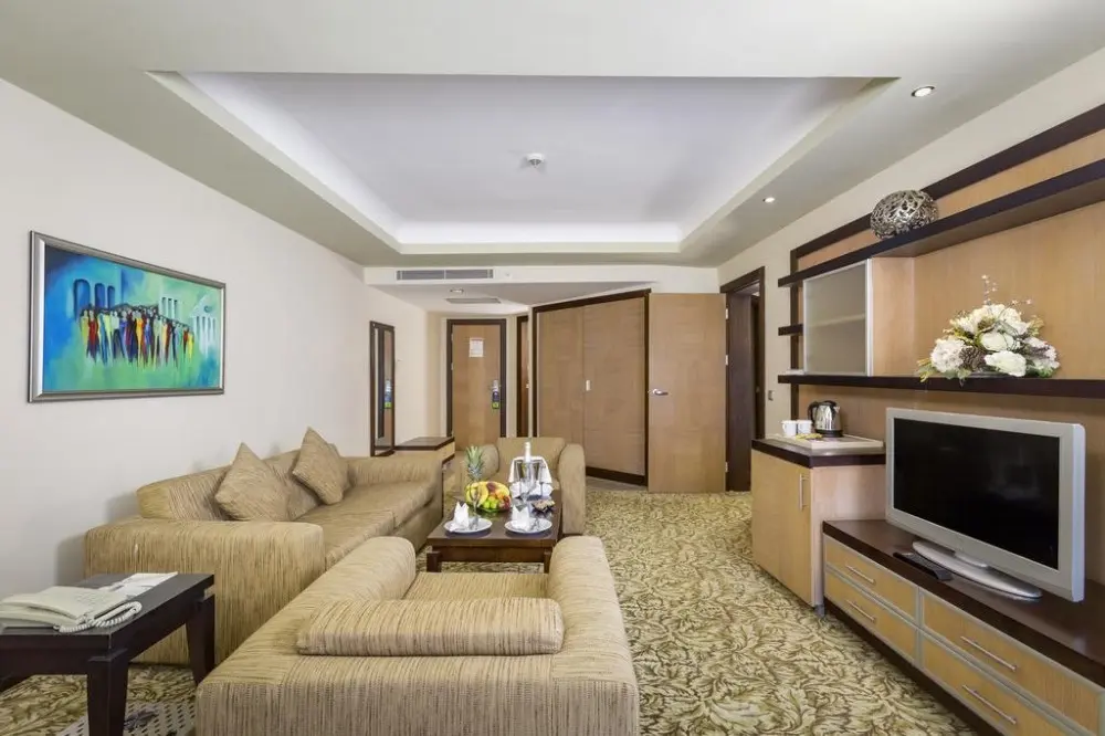 Снимка 23 - Royal Wings Hotel - Анталия-Лара Кунду, Турция