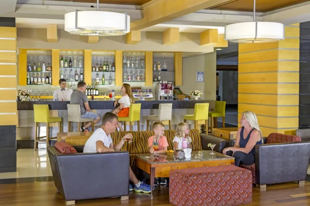 Снимка 19 - Royal Wings Hotel - Анталия-Лара Кунду, Турция