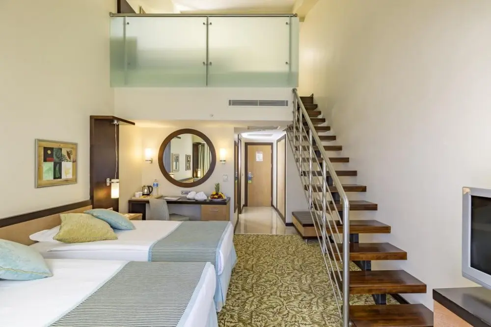 Снимка 27 - Royal Wings Hotel - Анталия-Лара Кунду, Турция