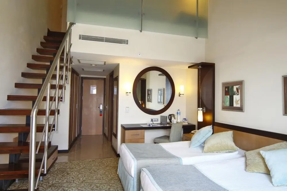 Снимка 29 - Royal Wings Hotel - Анталия-Лара Кунду, Турция