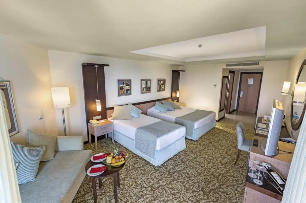 Снимка 24 - Royal Wings Hotel - Анталия-Лара Кунду, Турция