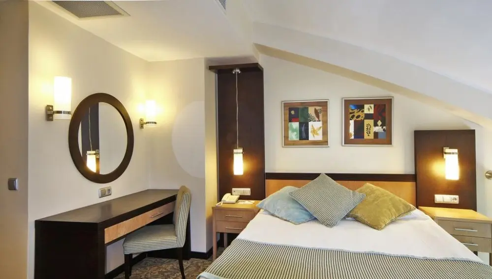 Снимка 26 - Royal Wings Hotel - Анталия-Лара Кунду, Турция