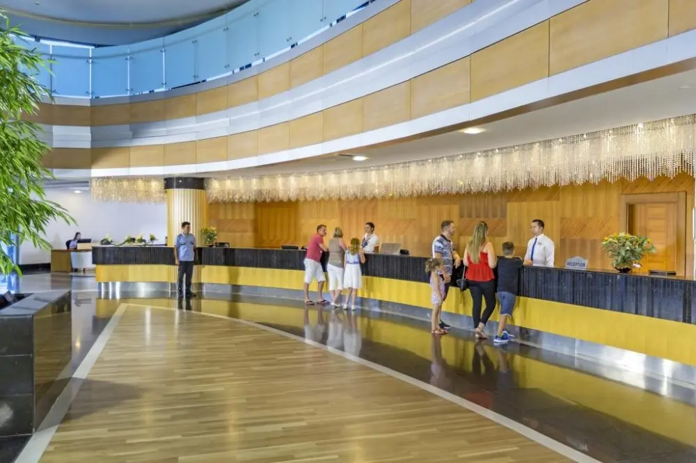 Снимка 15 - Royal Wings Hotel - Анталия-Лара Кунду, Турция