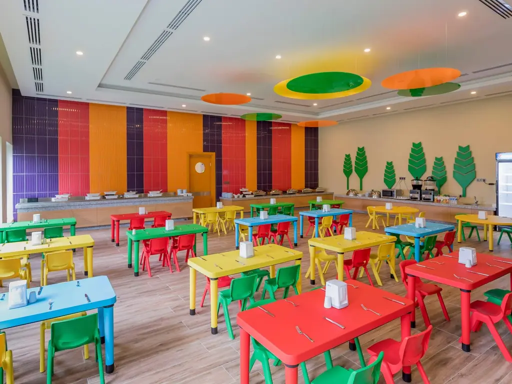 Снимка 37 - Swandor Hotels & Resort Topkapi Palace - Анталия-Лара Кунду, Турция