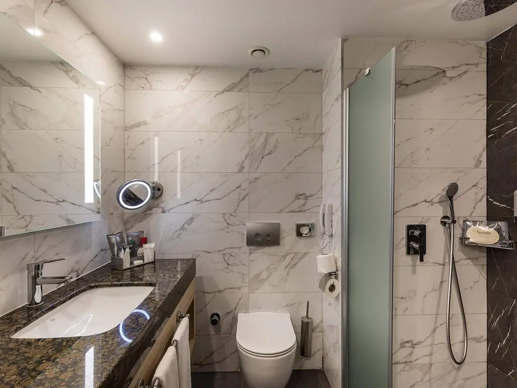 Снимка 23 - Swandor Hotels & Resort Topkapi Palace - Анталия-Лара Кунду, Турция