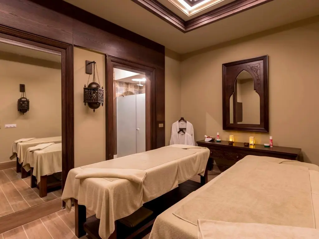 Снимка 39 - Swandor Hotels & Resort Topkapi Palace - Анталия-Лара Кунду, Турция