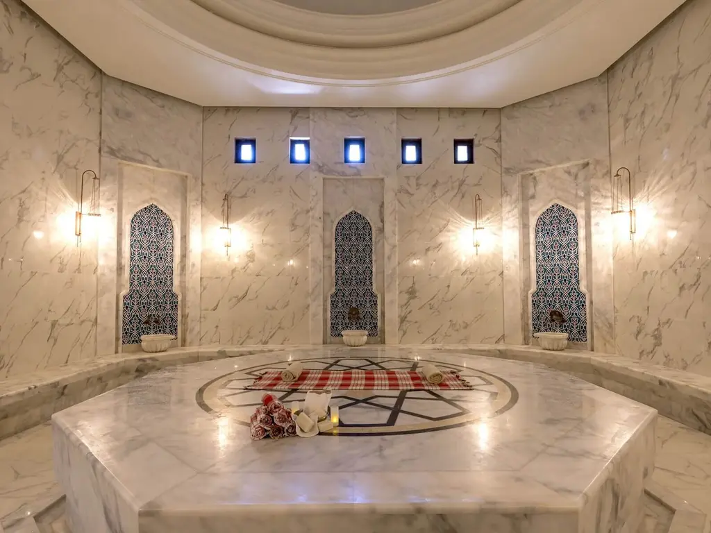 Снимка 38 - Swandor Hotels & Resort Topkapi Palace - Анталия-Лара Кунду, Турция