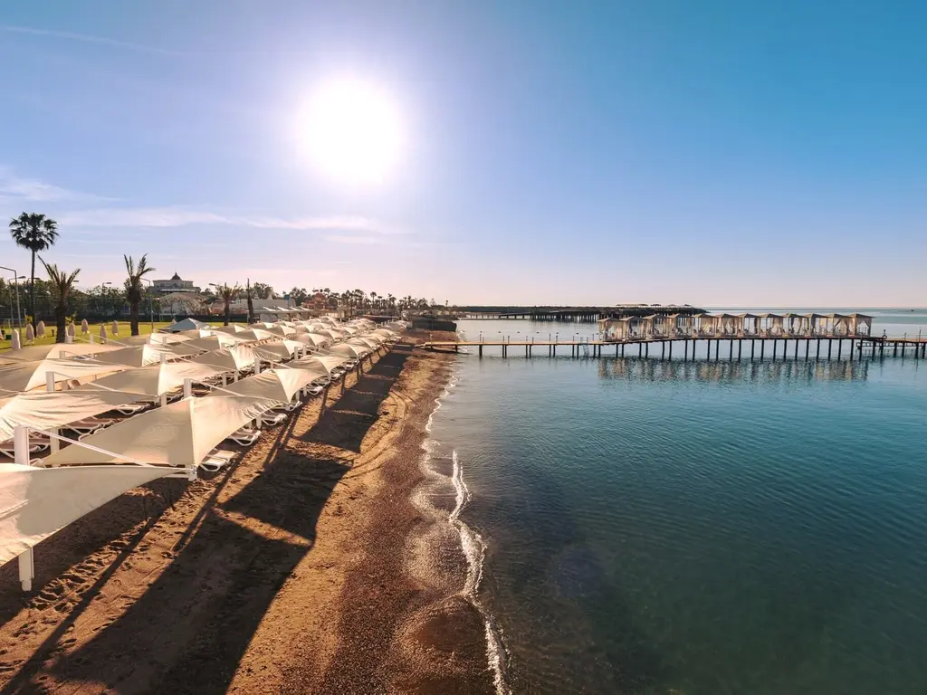 Снимка 47 - Swandor Hotels & Resort Topkapi Palace - Анталия-Лара Кунду, Турция