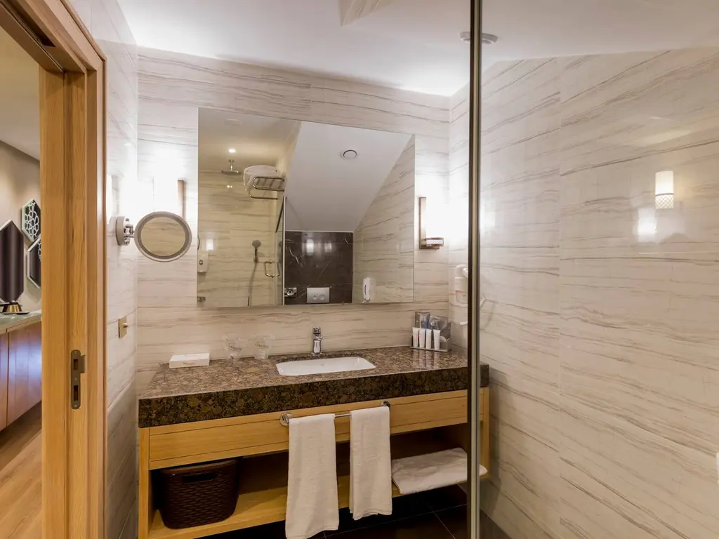 Снимка 26 - Swandor Hotels & Resort Topkapi Palace - Анталия-Лара Кунду, Турция