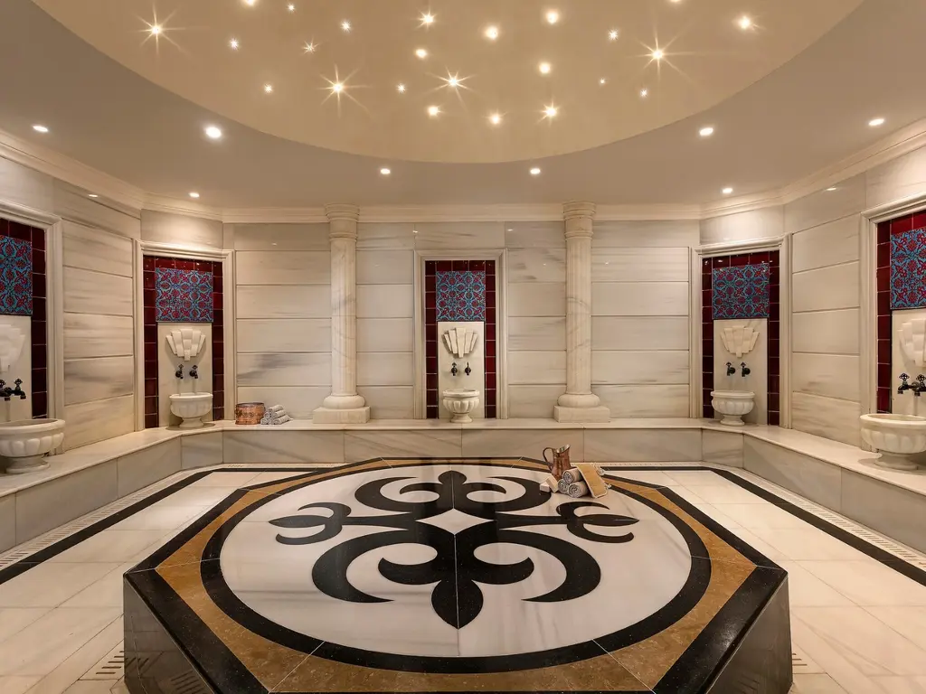 Снимка 64 - Titanic Mardan Palace - Анталия-Лара Кунду, Турция